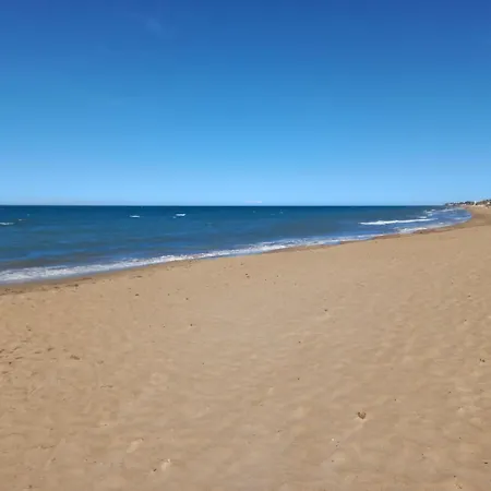 Turquesa Playa * Дения