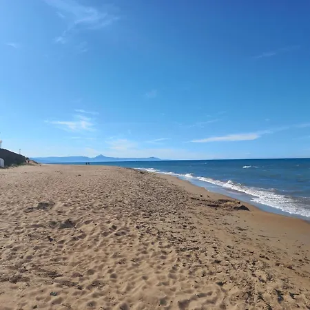 Дом отдыха Turquesa Playa *