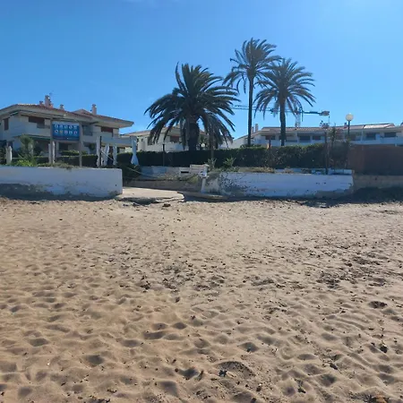 Turquesa Playa * Дения