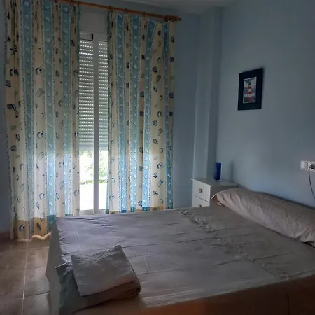 Turquesa Playa Дом отдыха